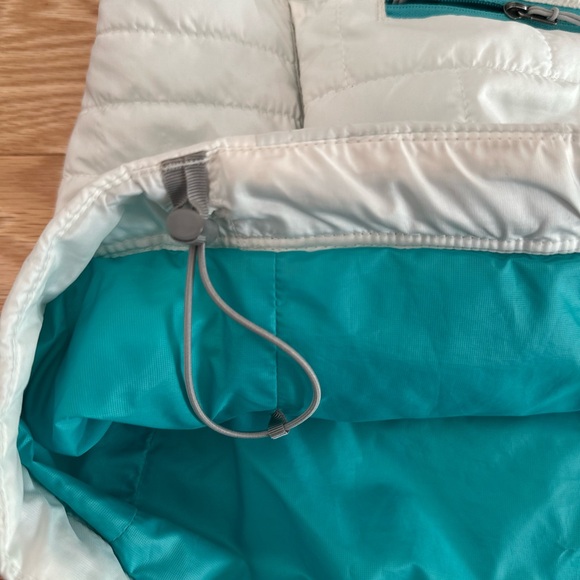 Patagonia Nano Puff Bivy Pullover - Picture 5 of 6